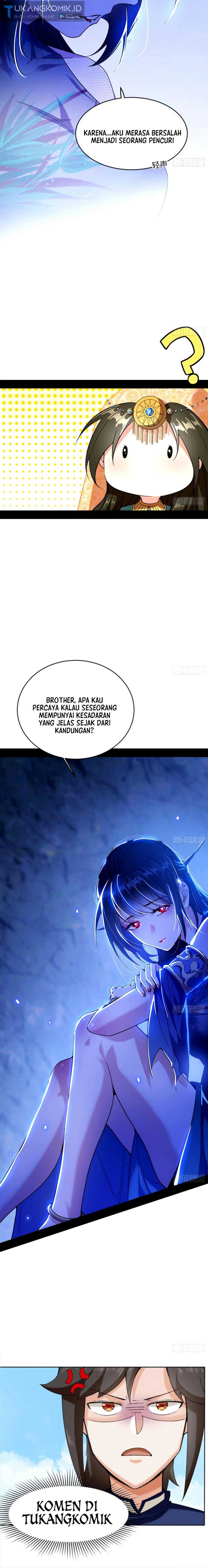 Dilarang COPAS - situs resmi www.mangacanblog.com - Komik im an evil god 360 - chapter 360 361 Indonesia im an evil god 360 - chapter 360 Terbaru 17|Baca Manga Komik Indonesia|Mangacan